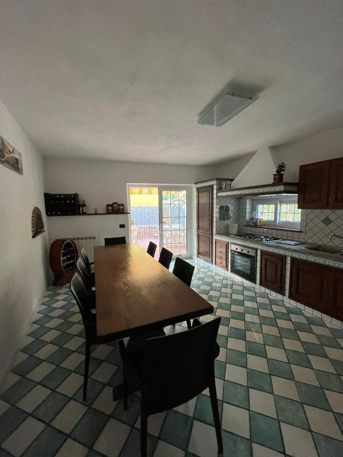 Casa Impagliazzo Bed & Breakfast Forio  Exterior photo