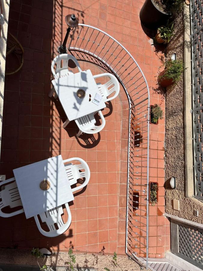 Casa Impagliazzo Bed & Breakfast Forio  Exterior photo