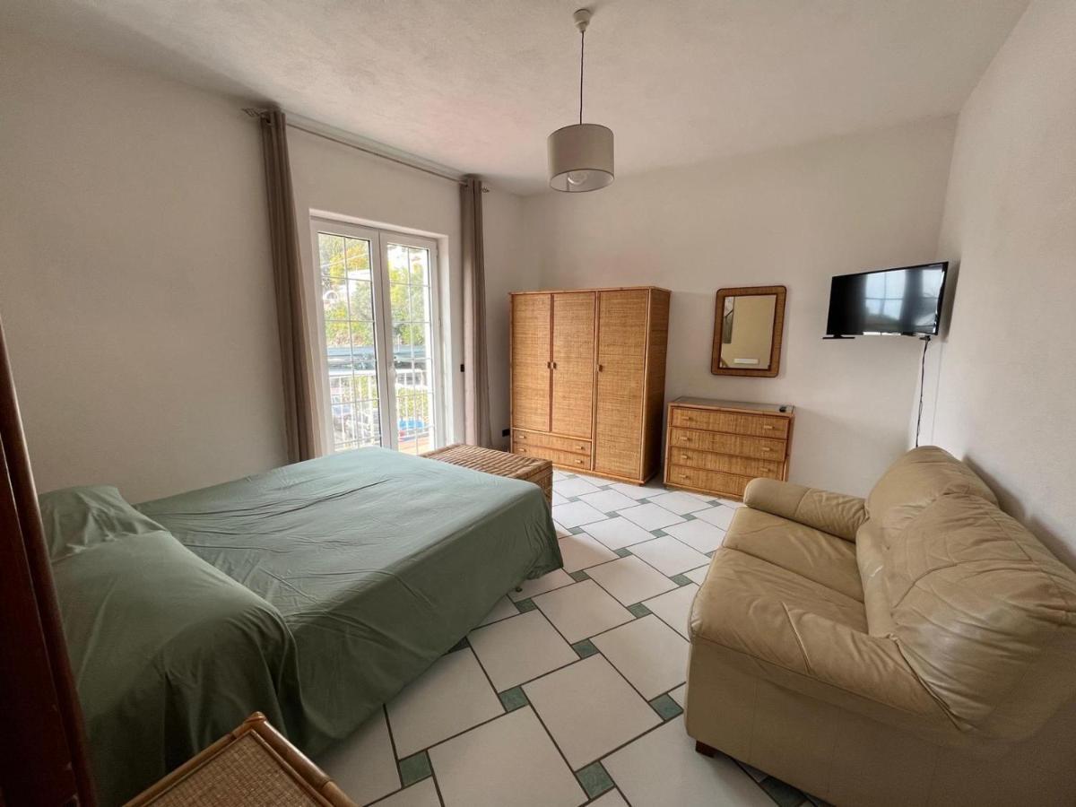 Casa Impagliazzo Bed & Breakfast Forio  Exterior photo