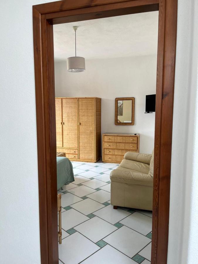 Casa Impagliazzo Bed & Breakfast Forio  Exterior photo